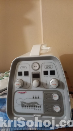 সেরাজেম পাথর থ্যারাপি মেসিন